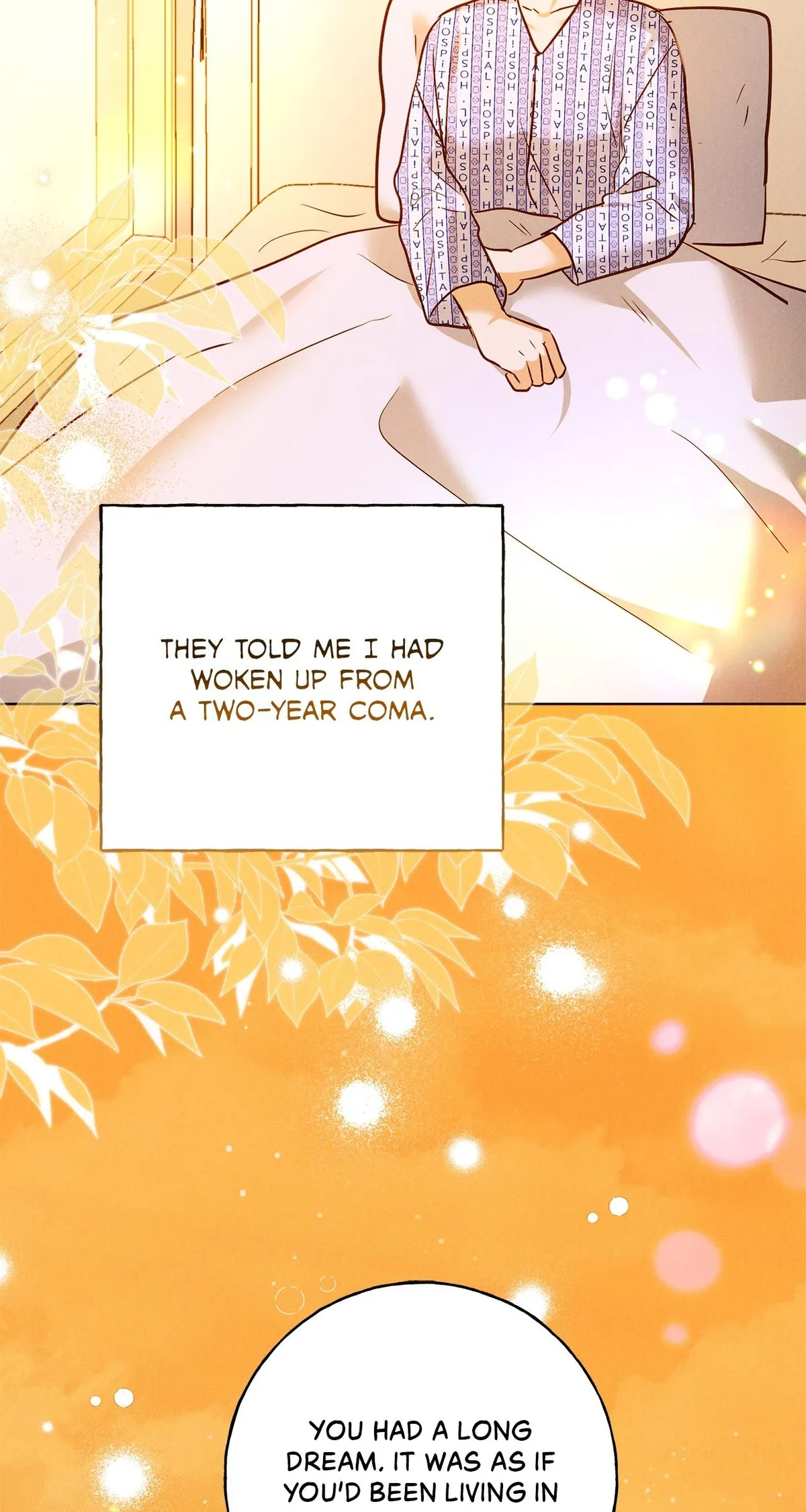Reeling in the Male Lead Chapter 48 page 44 - 