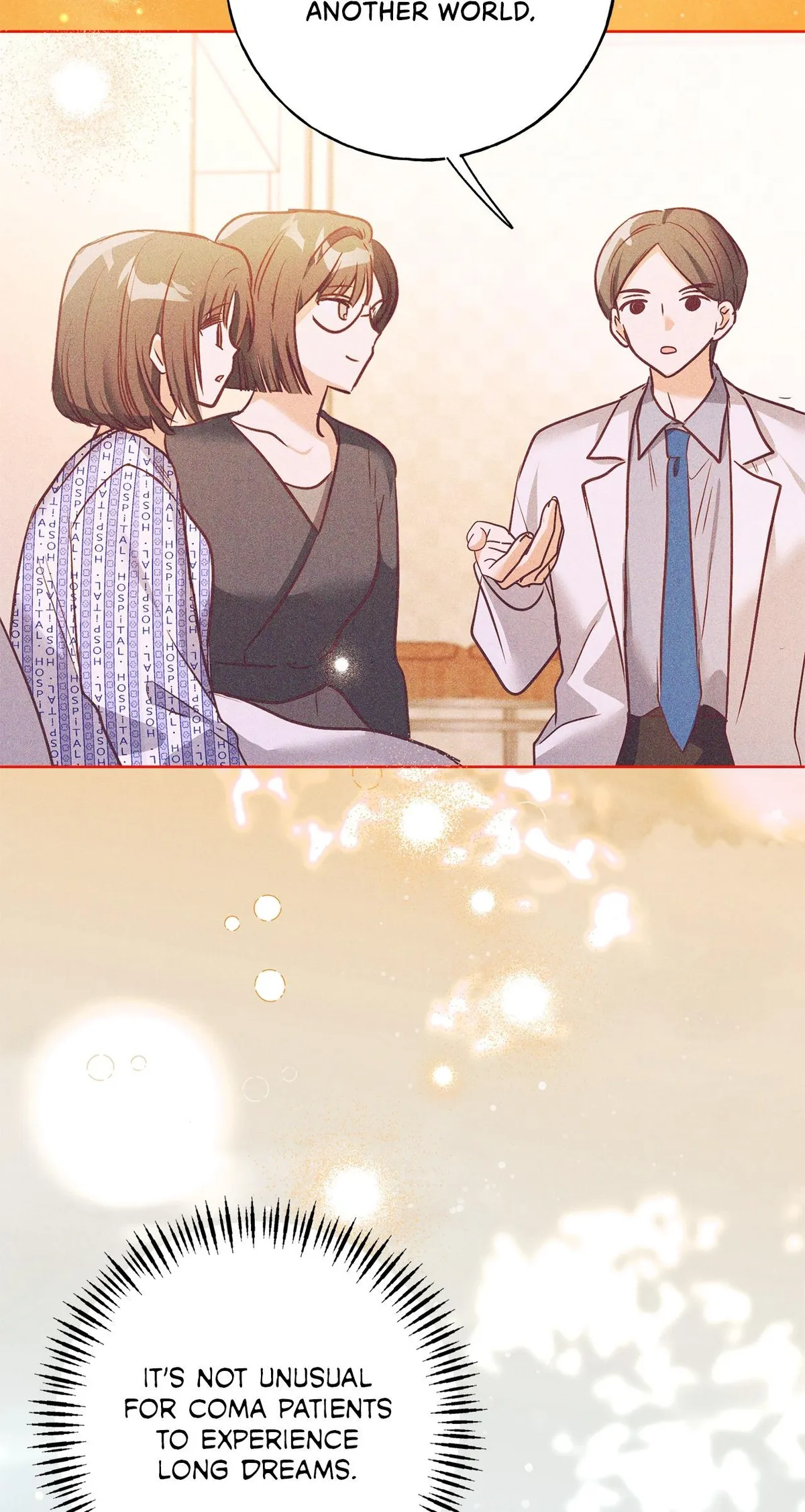Reeling in the Male Lead Chapter 48 page 45 - 