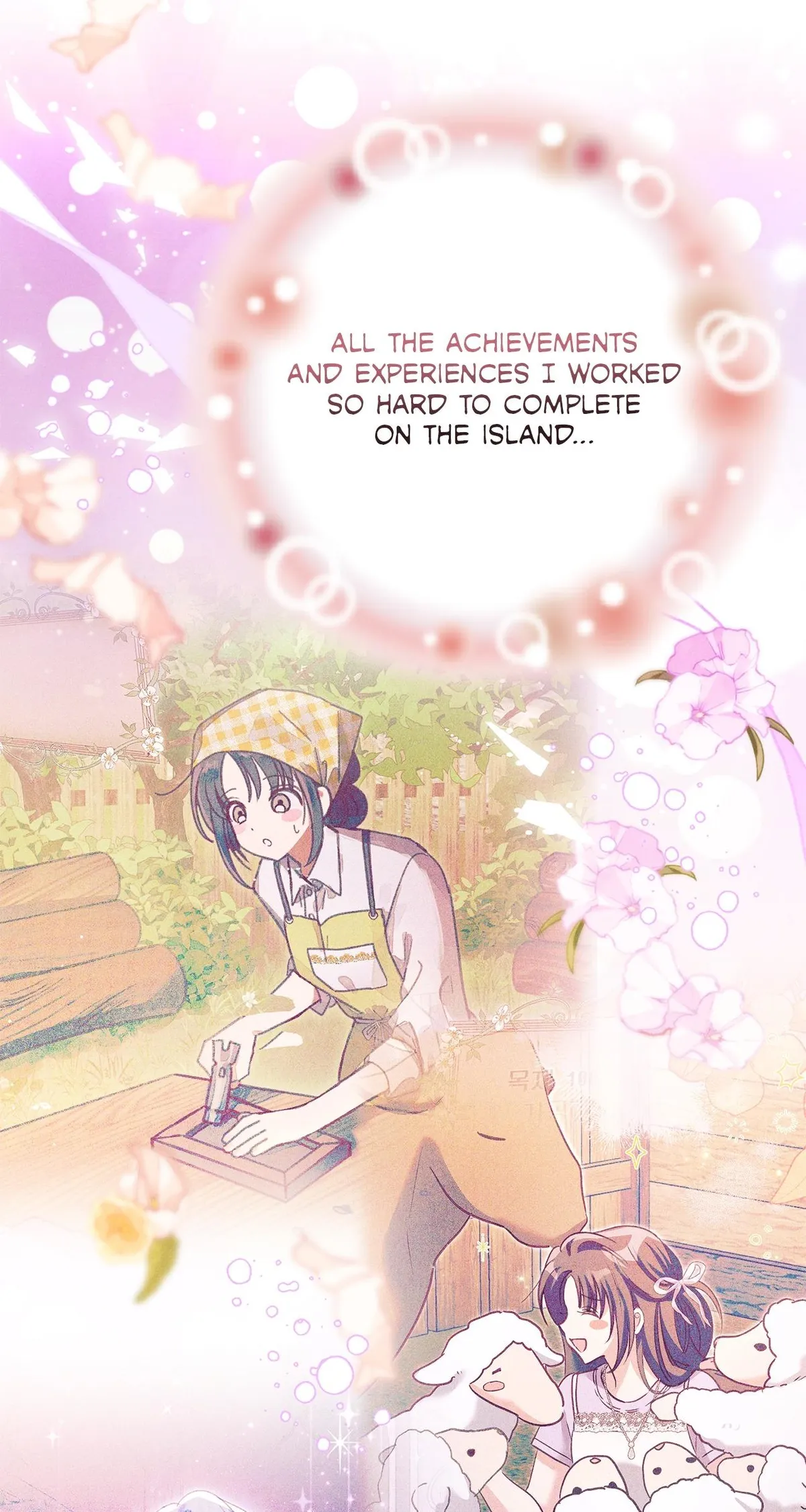 Reeling in the Male Lead Chapter 48 page 48 - 
