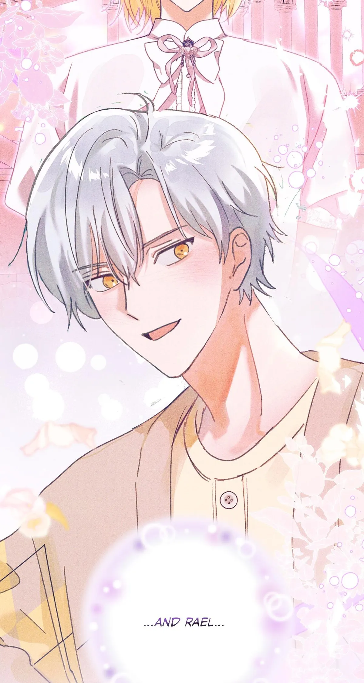 Reeling in the Male Lead Chapter 48 page 50 - 