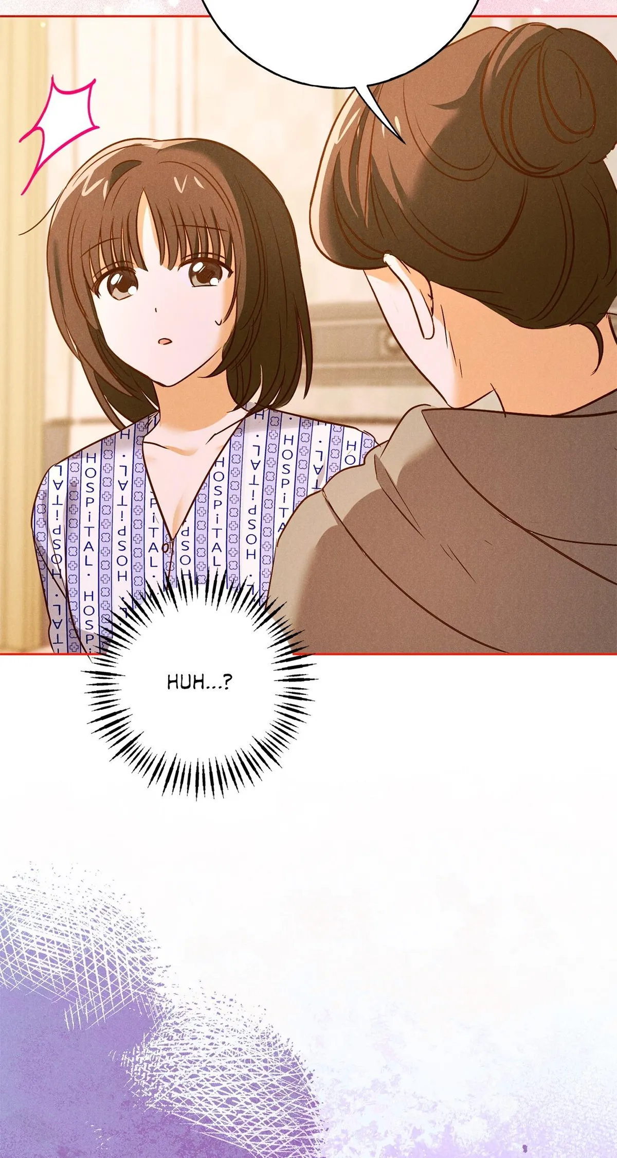 Reeling in the Male Lead Chapter 48 page 57 - 