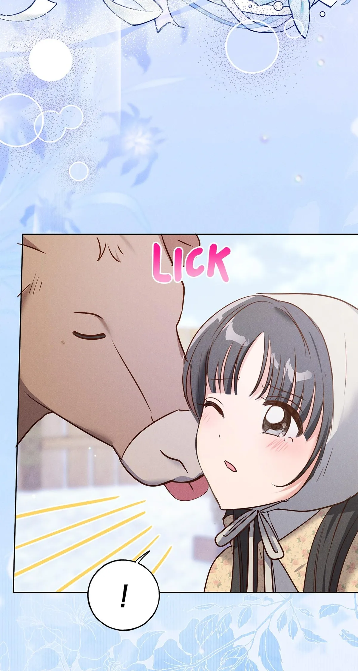 Reeling in the Male Lead Chapter 48 page 7 - 