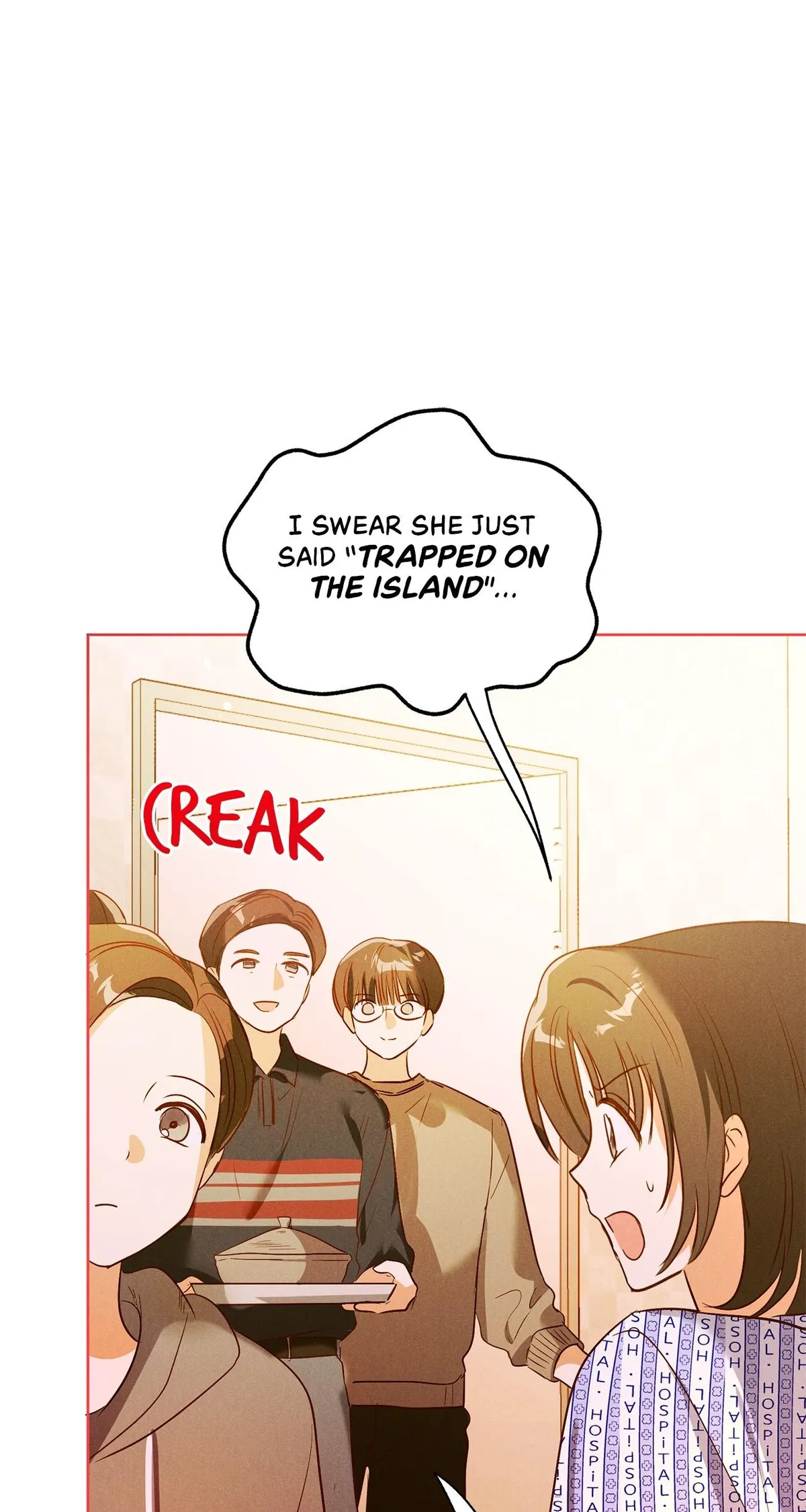 Reeling in the Male Lead Chapter 48 page 62 - 