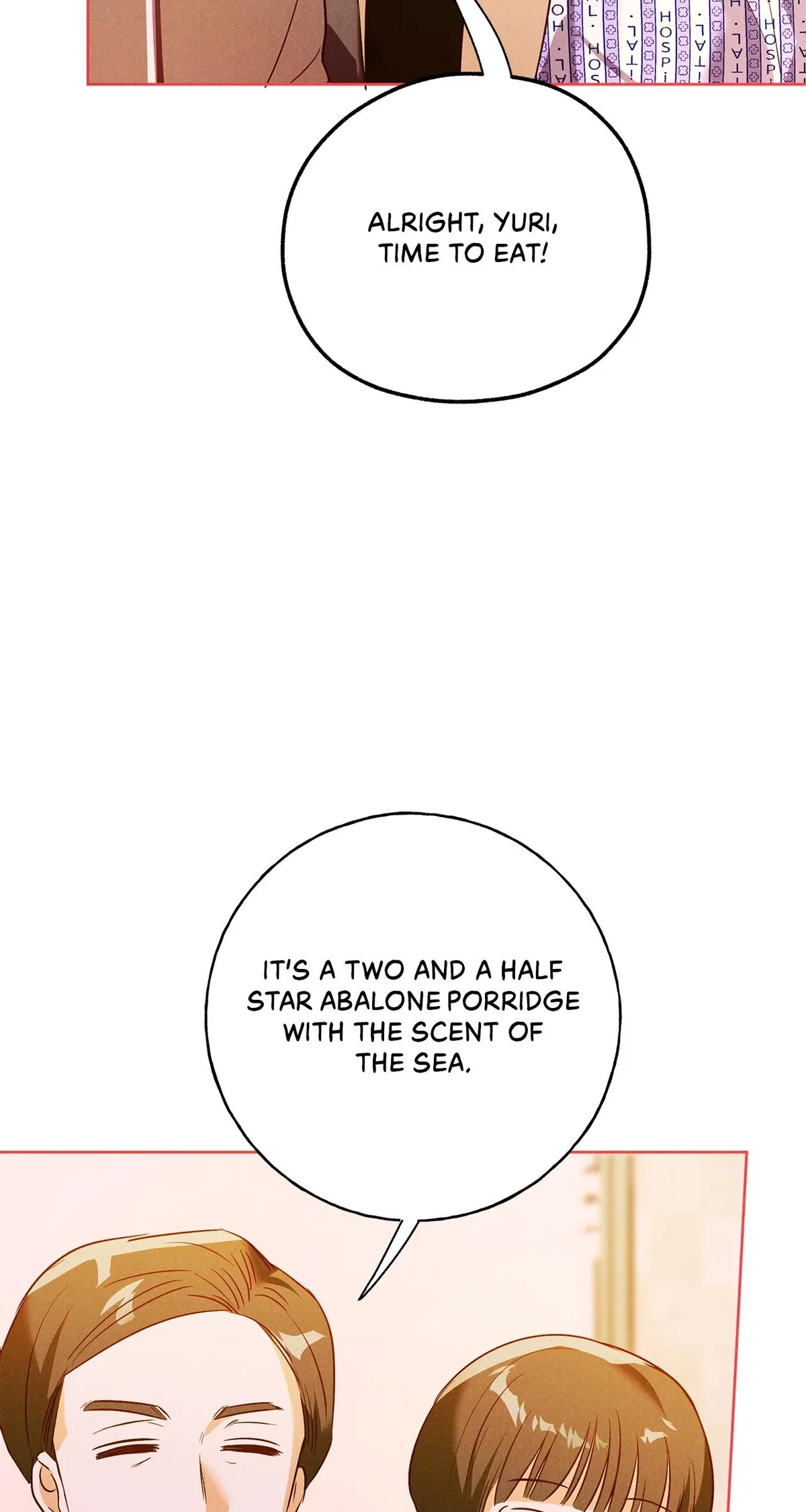 Reeling in the Male Lead Chapter 48 page 63 - 