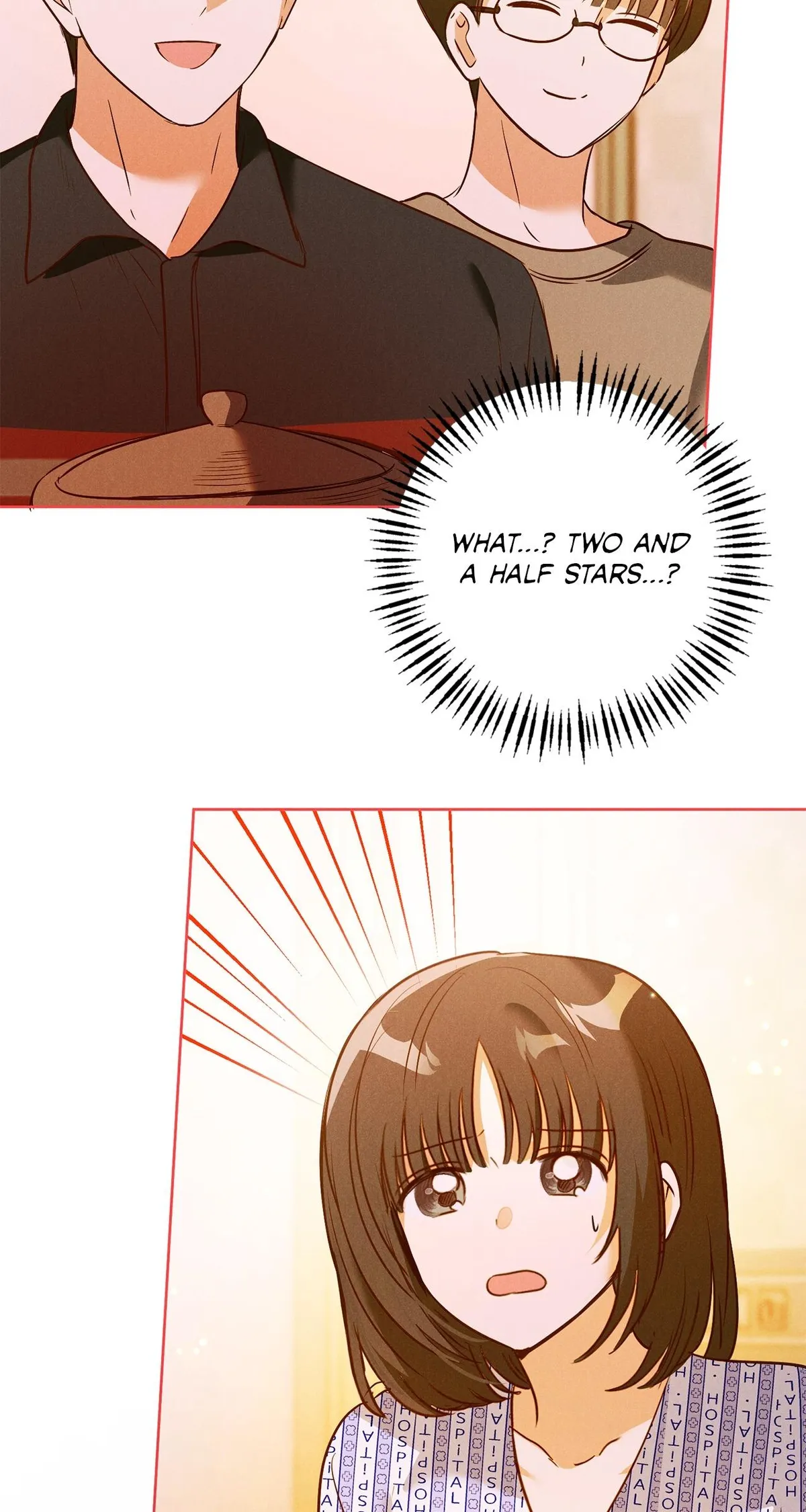 Reeling in the Male Lead Chapter 48 page 64 - 