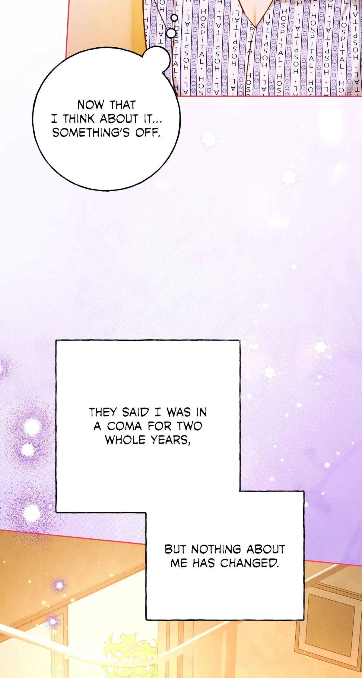 Reeling in the Male Lead Chapter 48 page 65 - 