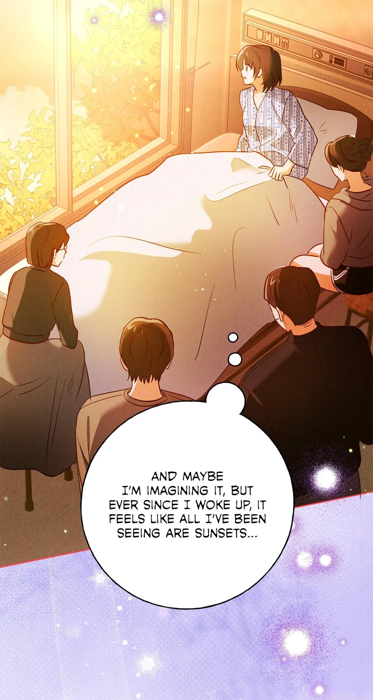 Reeling in the Male Lead Chapter 48 page 66 - 