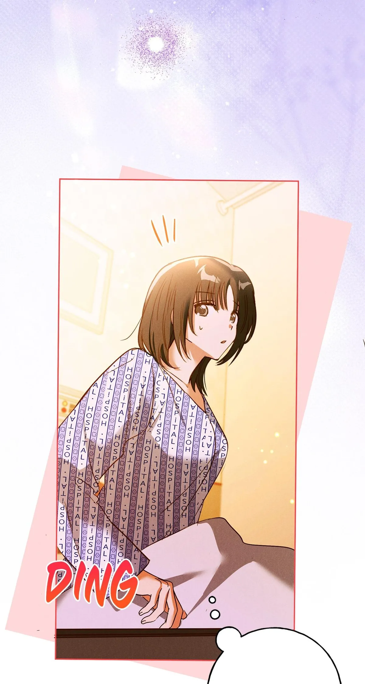 Reeling in the Male Lead Chapter 48 page 67 - 