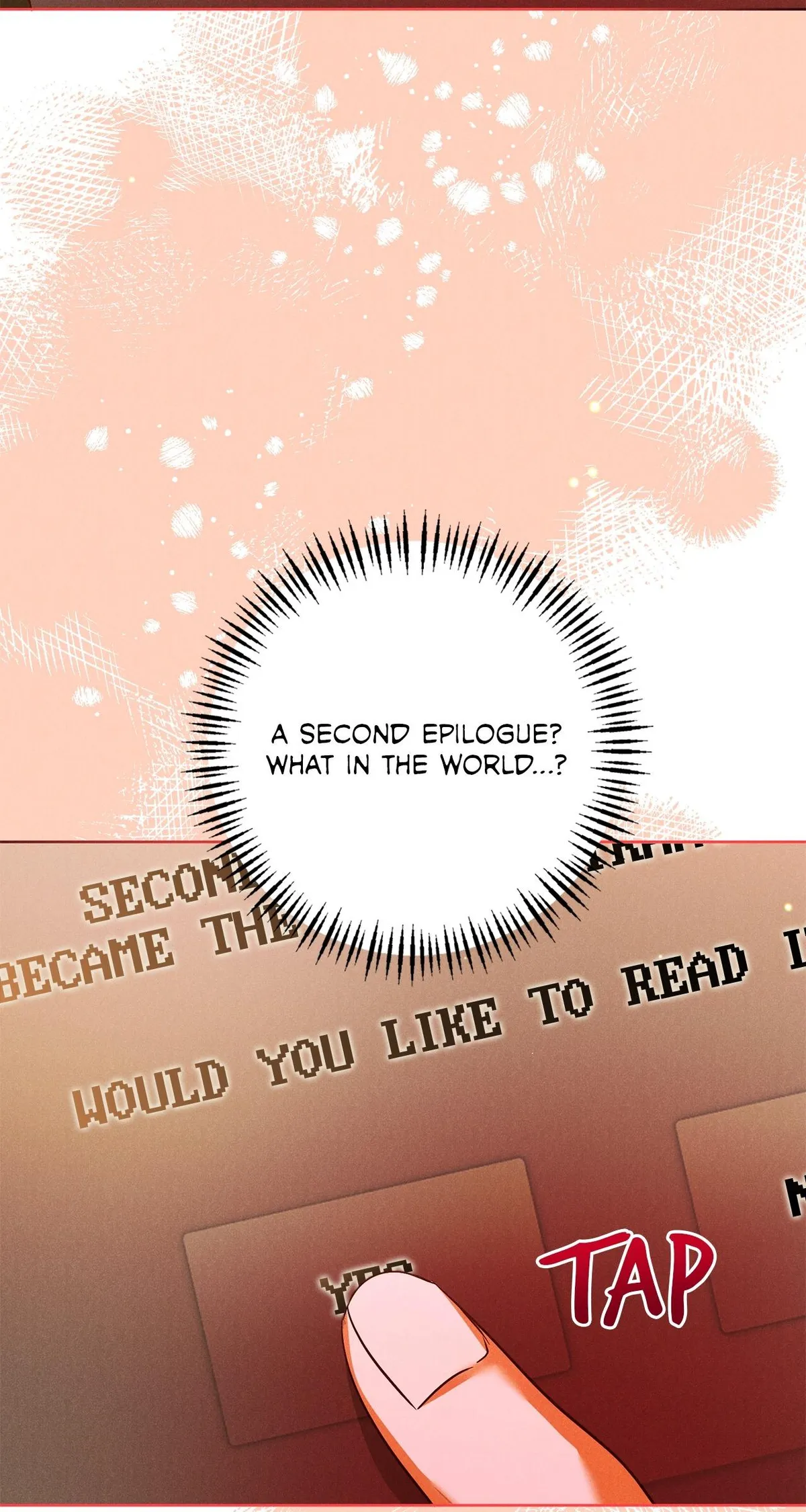 Reeling in the Male Lead Chapter 48 page 69 - 
