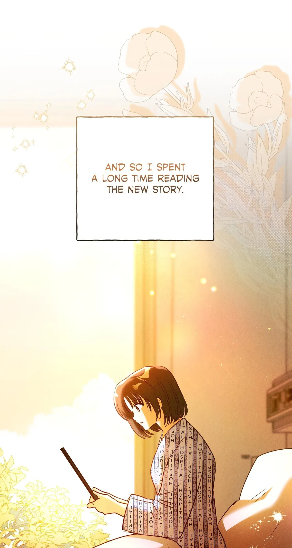 Reeling in the Male Lead Chapter 48 page 71 - 