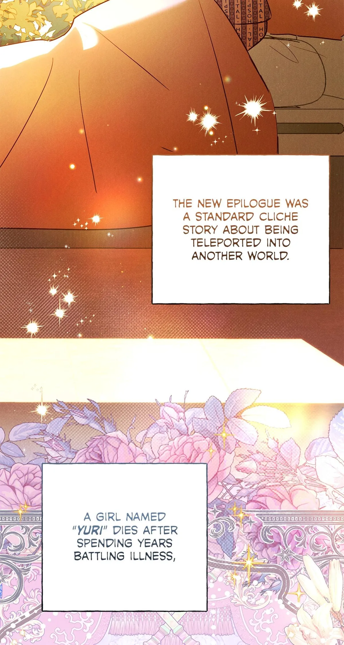 Reeling in the Male Lead Chapter 48 page 72 - 