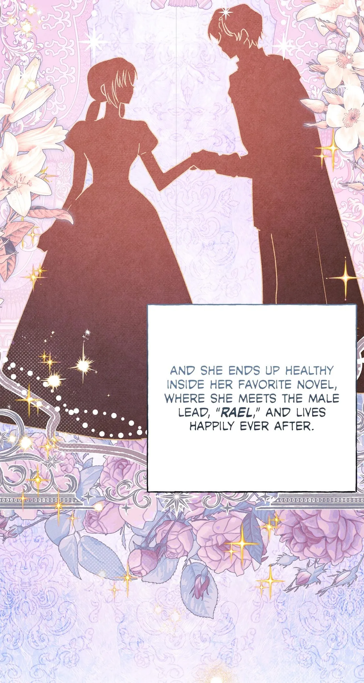 Reeling in the Male Lead Chapter 48 page 73 - 