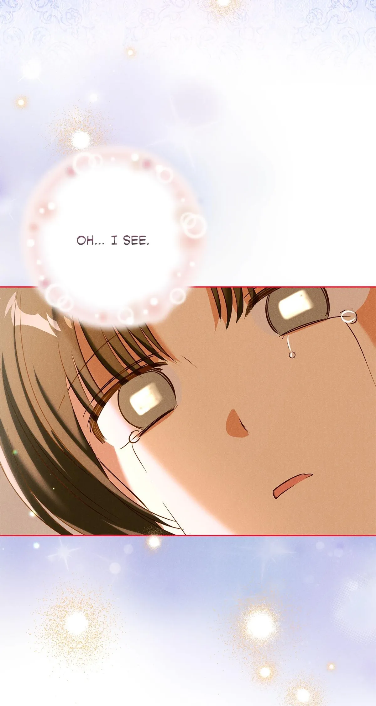 Reeling in the Male Lead Chapter 48 page 74 - 