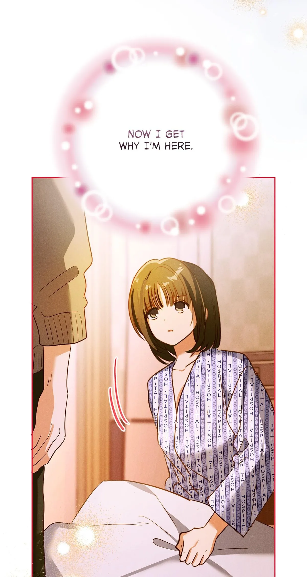Reeling in the Male Lead Chapter 48 page 75 - 