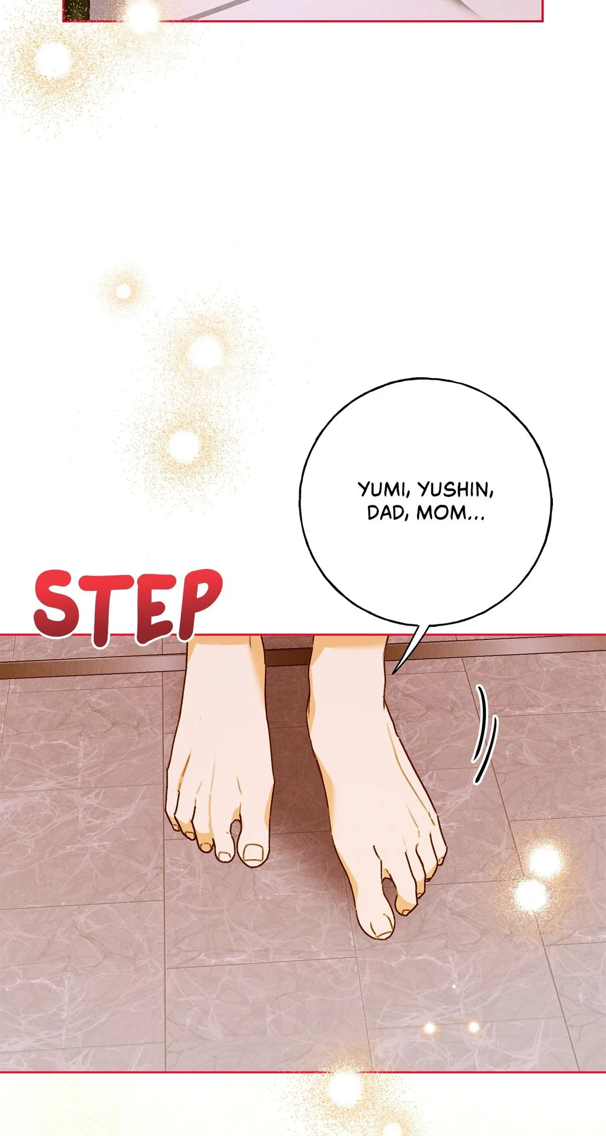 Reeling in the Male Lead Chapter 48 page 76 - 