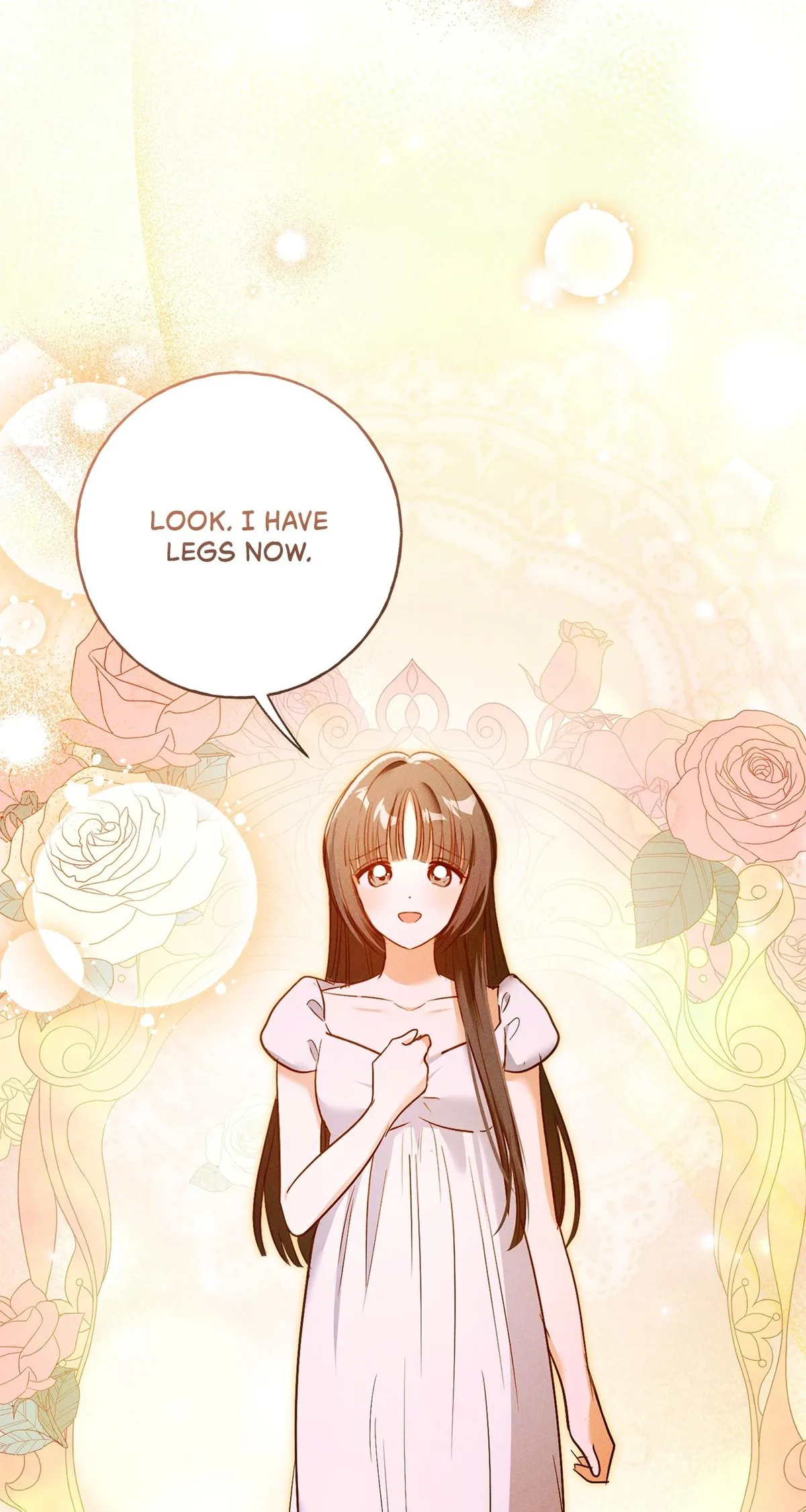 Reeling in the Male Lead Chapter 48 page 77 - 
