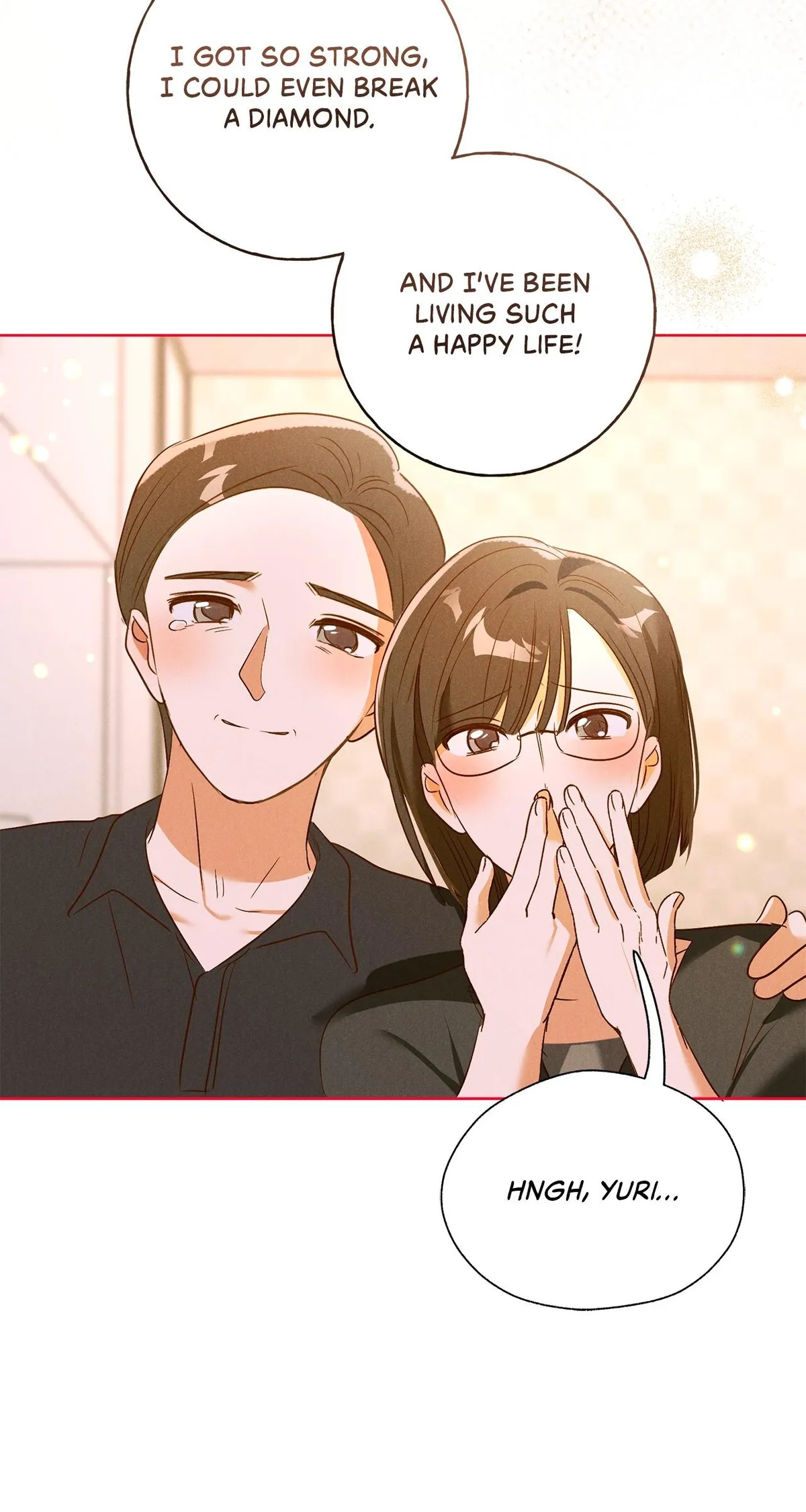 Reeling in the Male Lead Chapter 48 page 79 - 