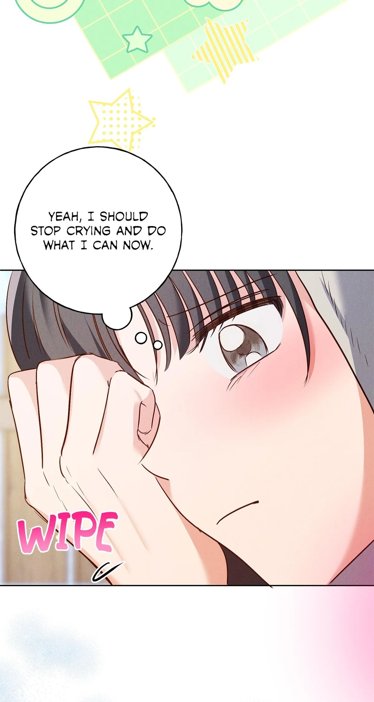 Reeling in the Male Lead Chapter 48 page 9 - 