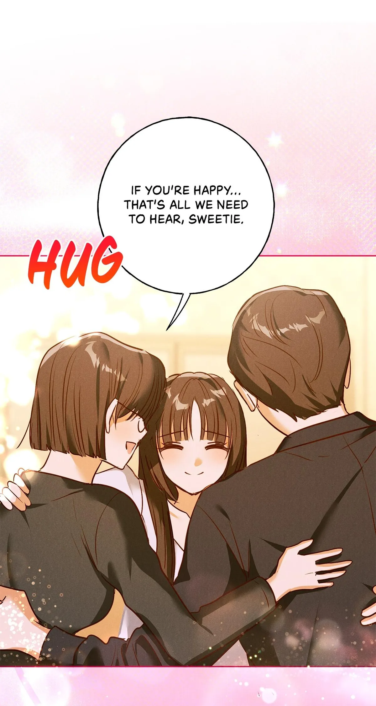 Reeling in the Male Lead Chapter 48 page 81 - 