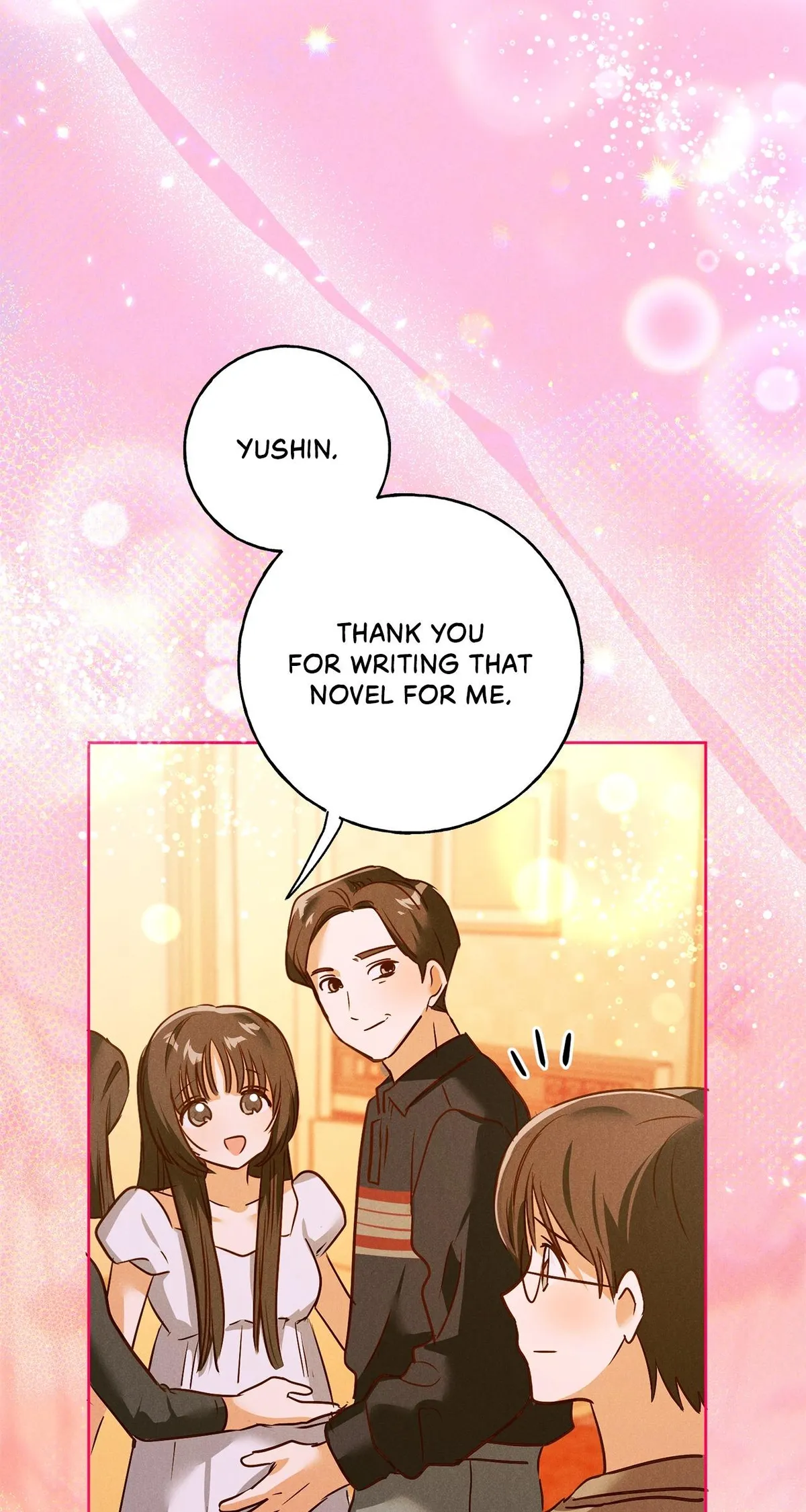 Reeling in the Male Lead Chapter 48 page 82 - 