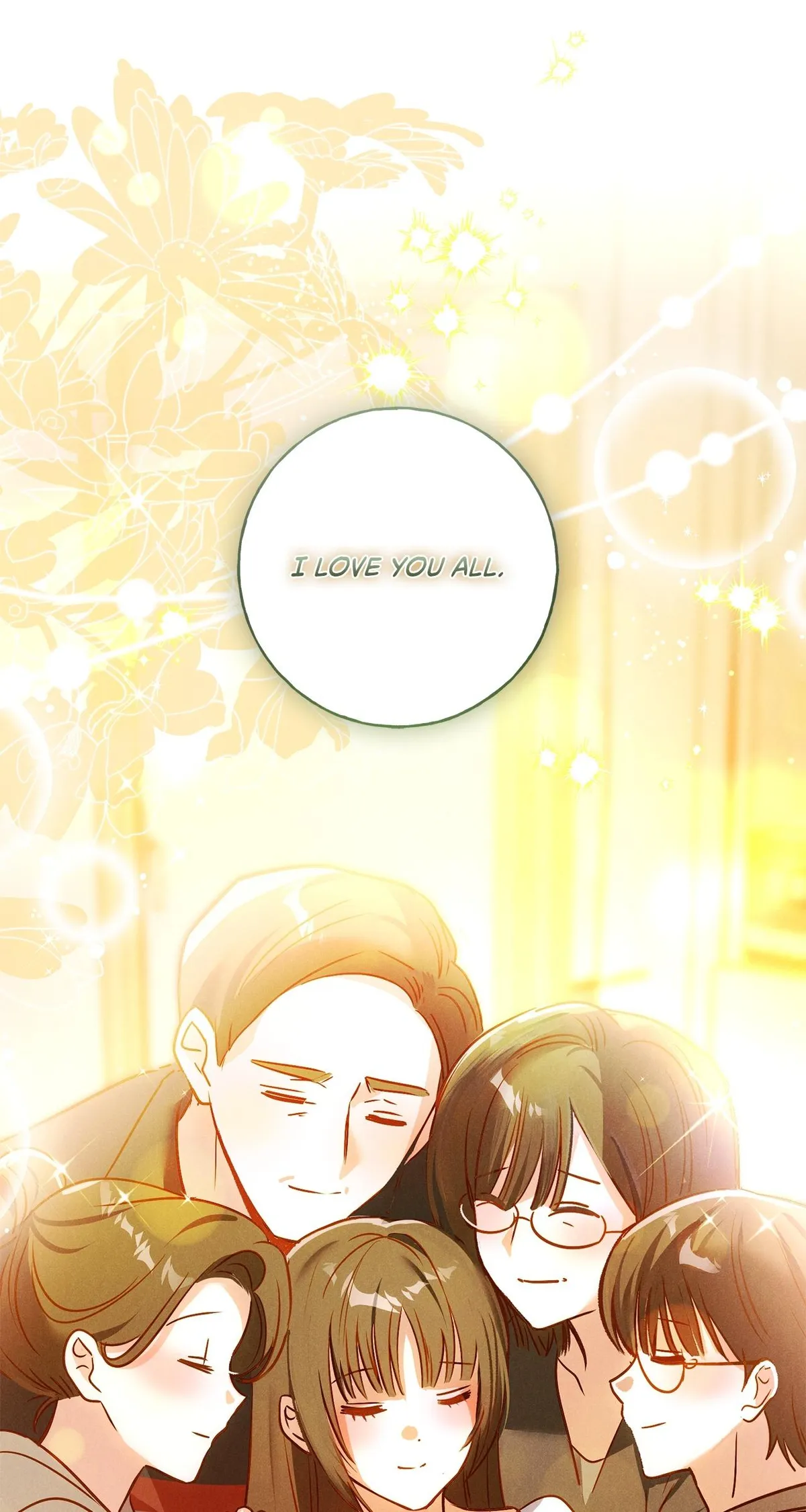 Reeling in the Male Lead Chapter 48 page 88 - 