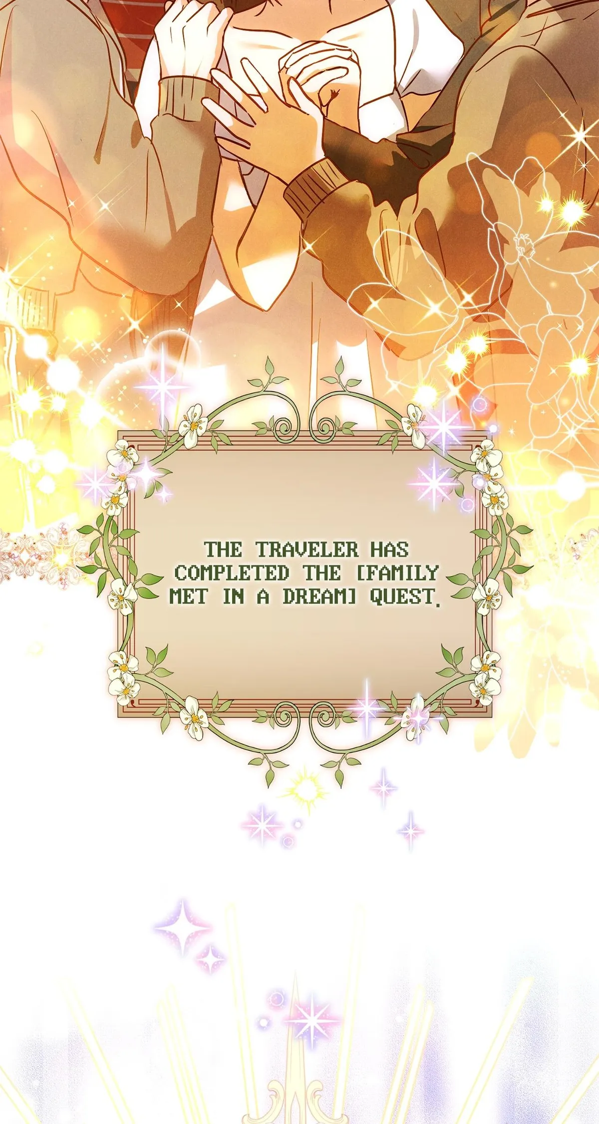 Reeling in the Male Lead Chapter 48 page 89 - 