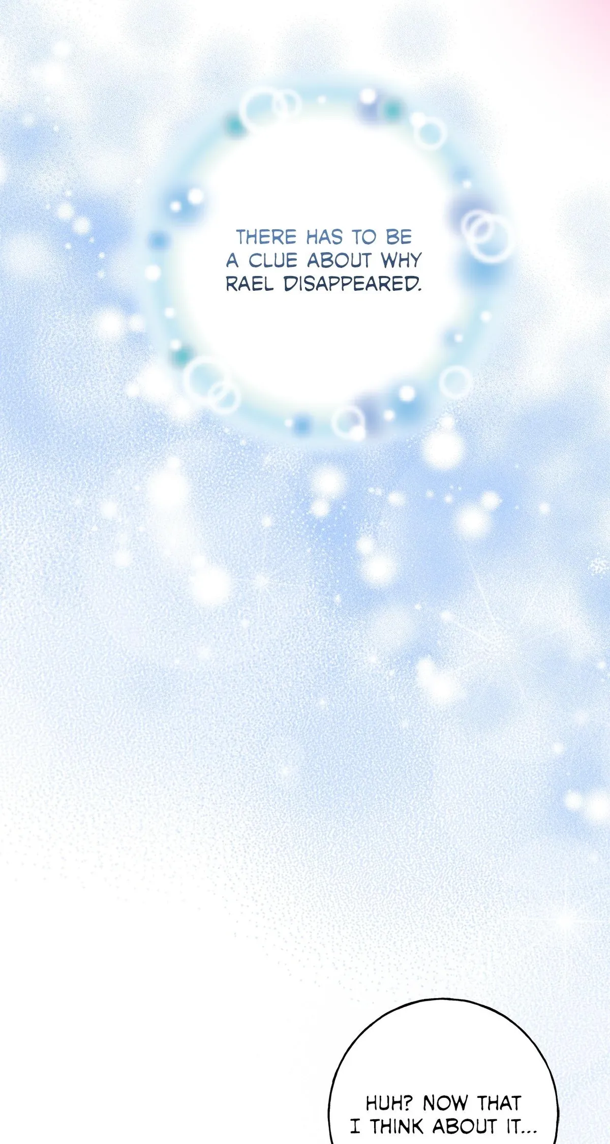 Reeling in the Male Lead Chapter 48 page 10 - 