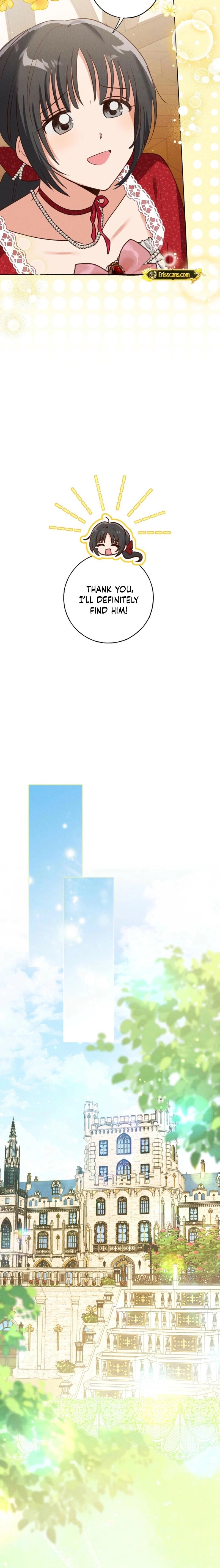 Reeling in the Male Lead Chapter 49 page 13 - 
