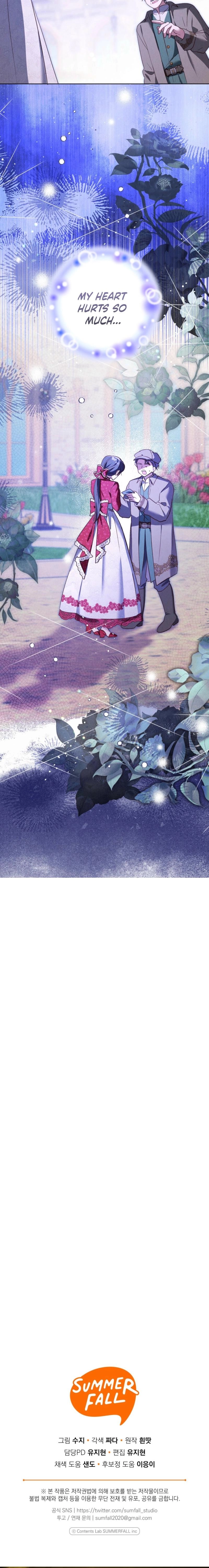 Reeling in the Male Lead Chapter 49 page 23 - 