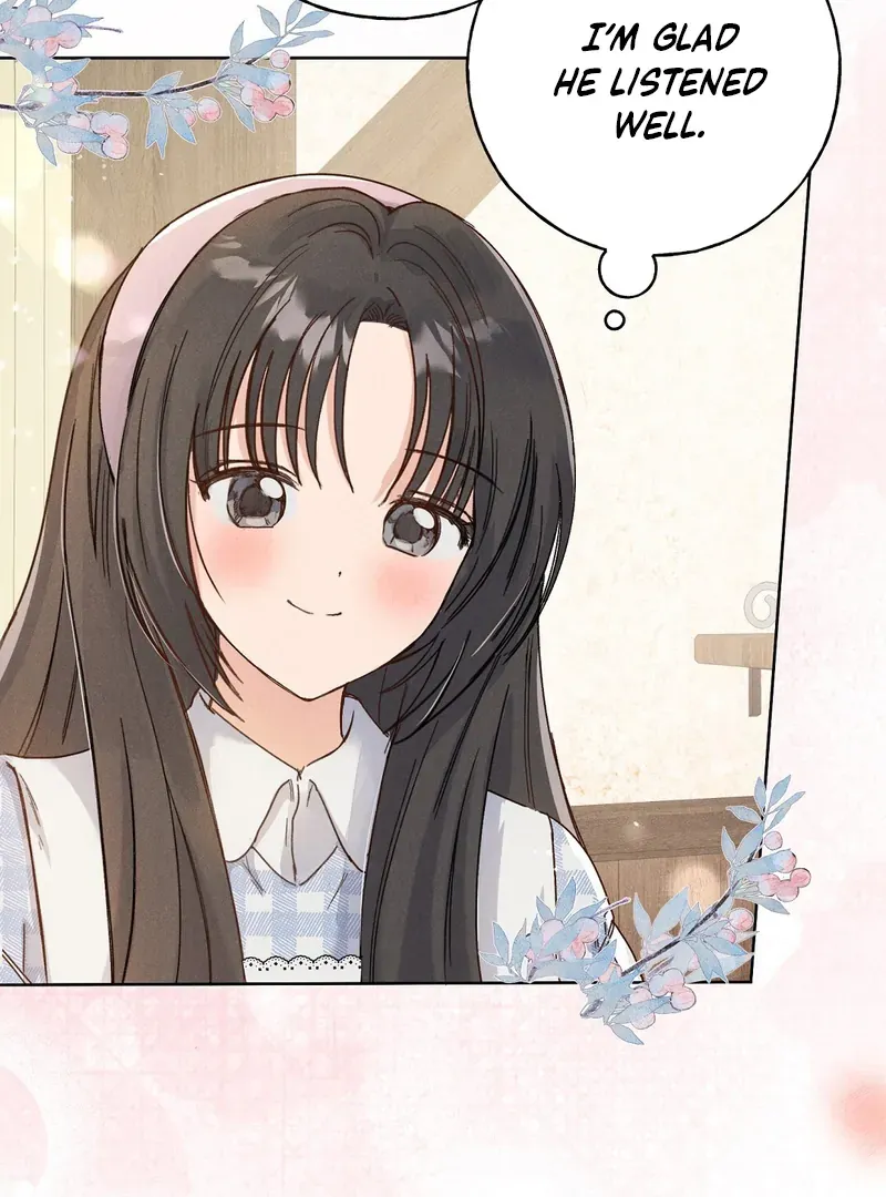 Reeling in the Male Lead Chapter 5 page 4 - 