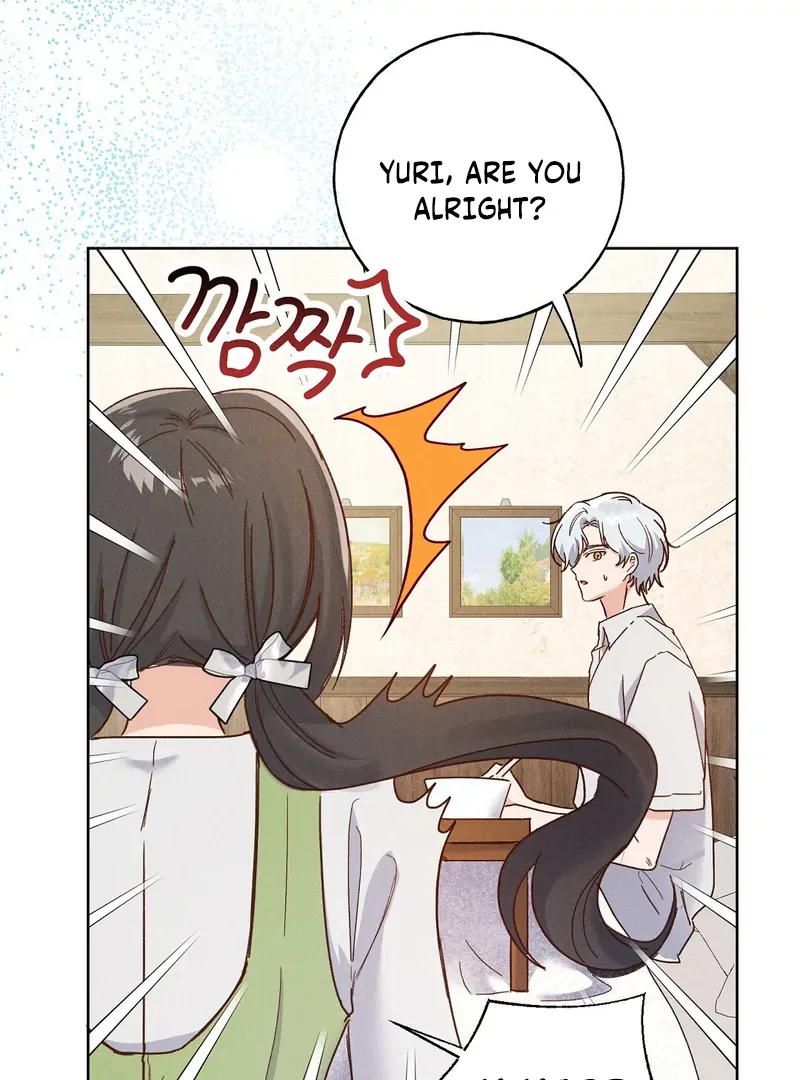 Reeling in the Male Lead Chapter 5 page 47 - 
