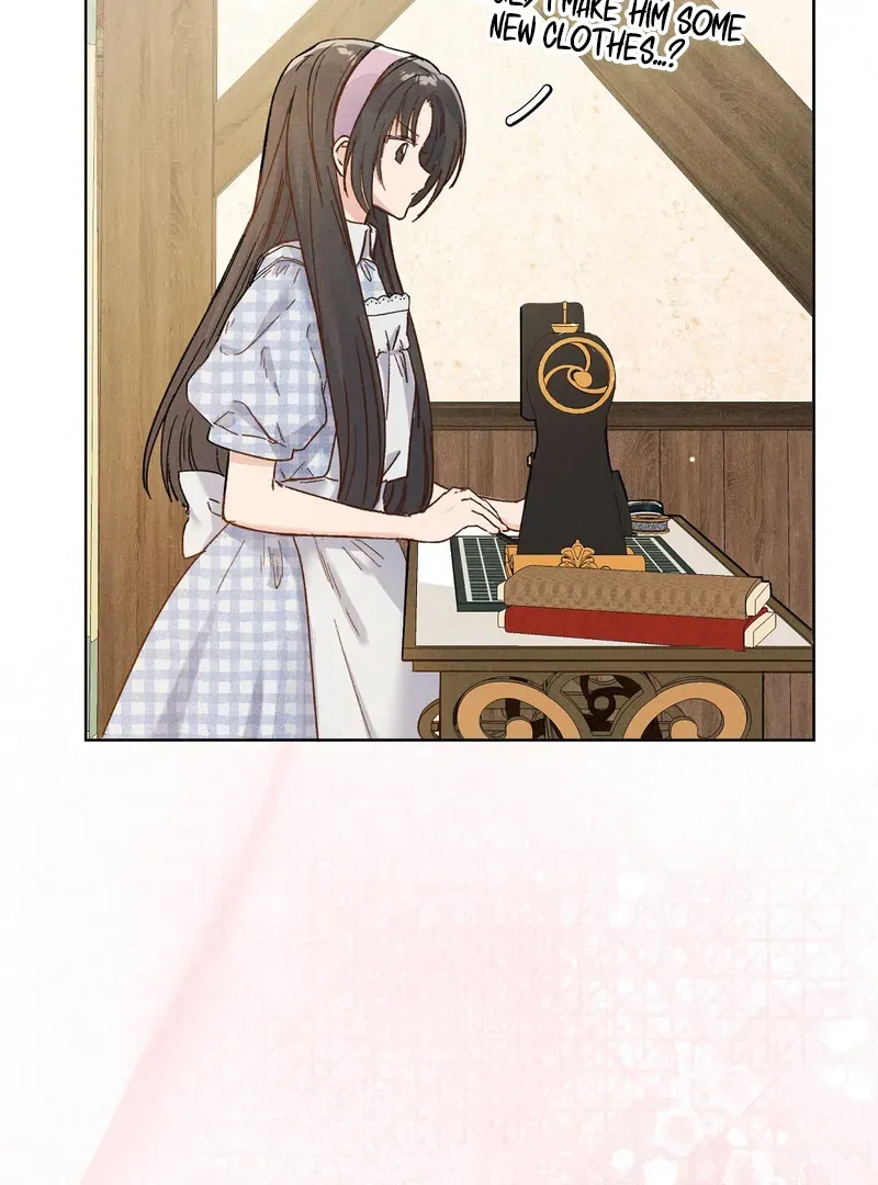Reeling in the Male Lead Chapter 5 page 6 - 