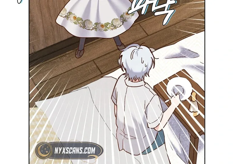 Reeling in the Male Lead Chapter 5 page 51 - 