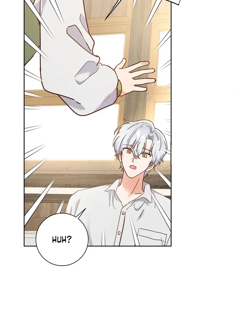 Reeling in the Male Lead Chapter 5 page 70 - 