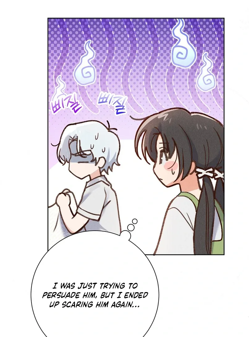 Reeling in the Male Lead Chapter 5 page 78 - 