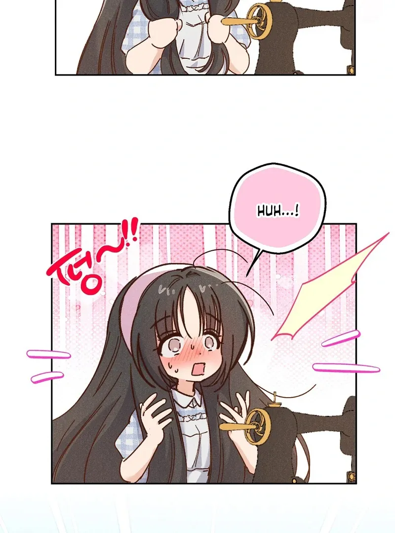 Reeling in the Male Lead Chapter 5 page 9 - 