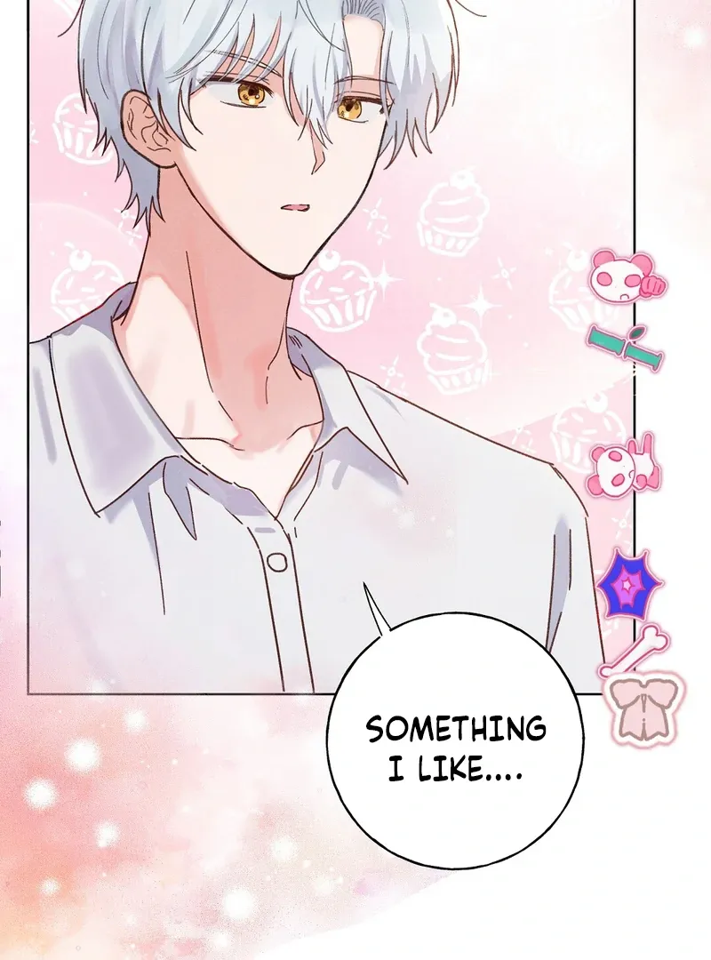 Reeling in the Male Lead Chapter 5 page 82 - 