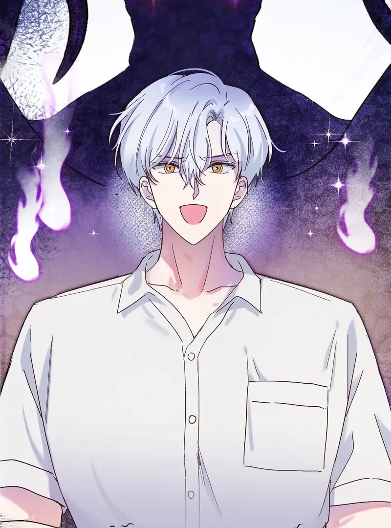 Reeling in the Male Lead Chapter 5 page 85 - 