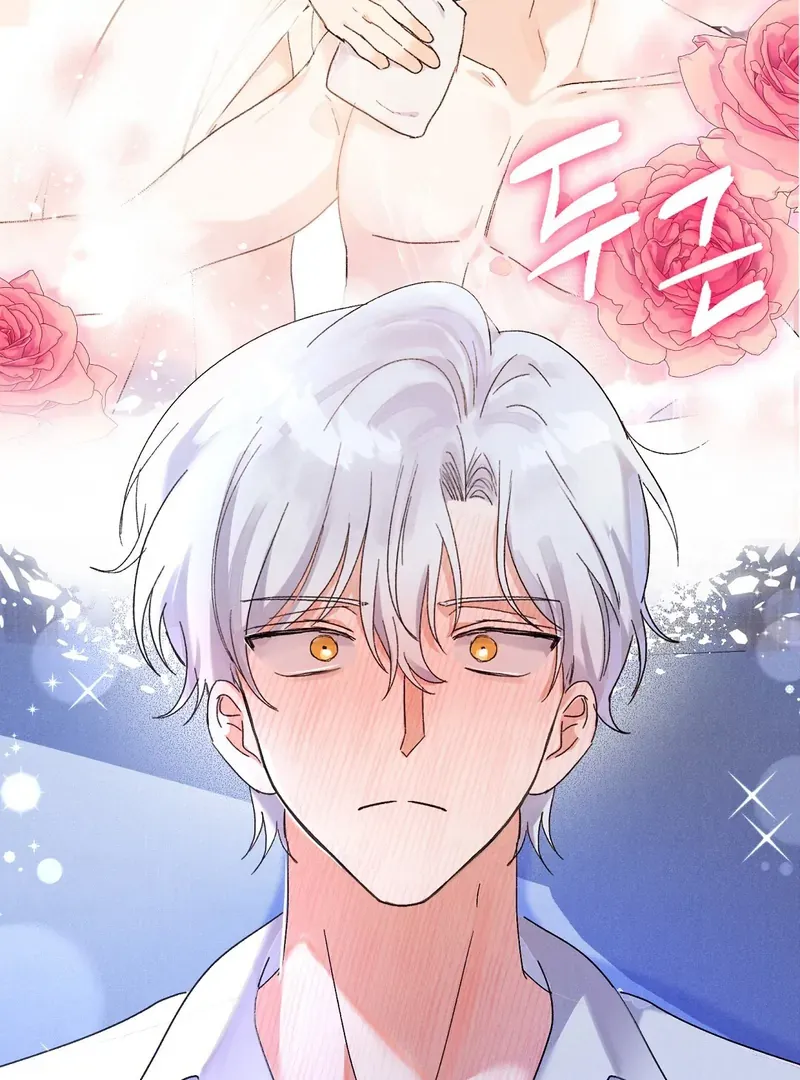 Reeling in the Male Lead Chapter 6 page 107 - 
