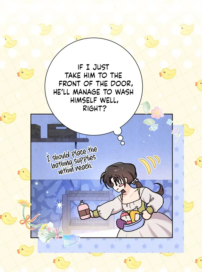 Reeling in the Male Lead Chapter 6 page 109 - 