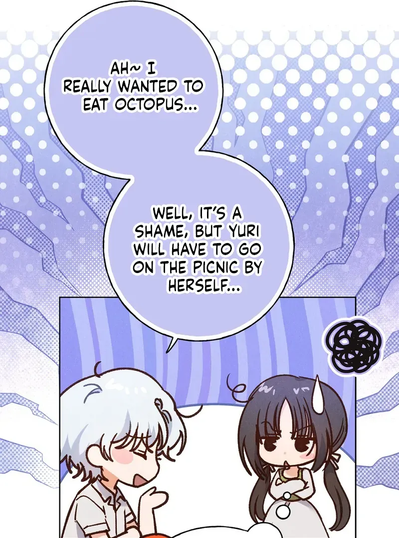 Reeling in the Male Lead Chapter 6 page 14 - 