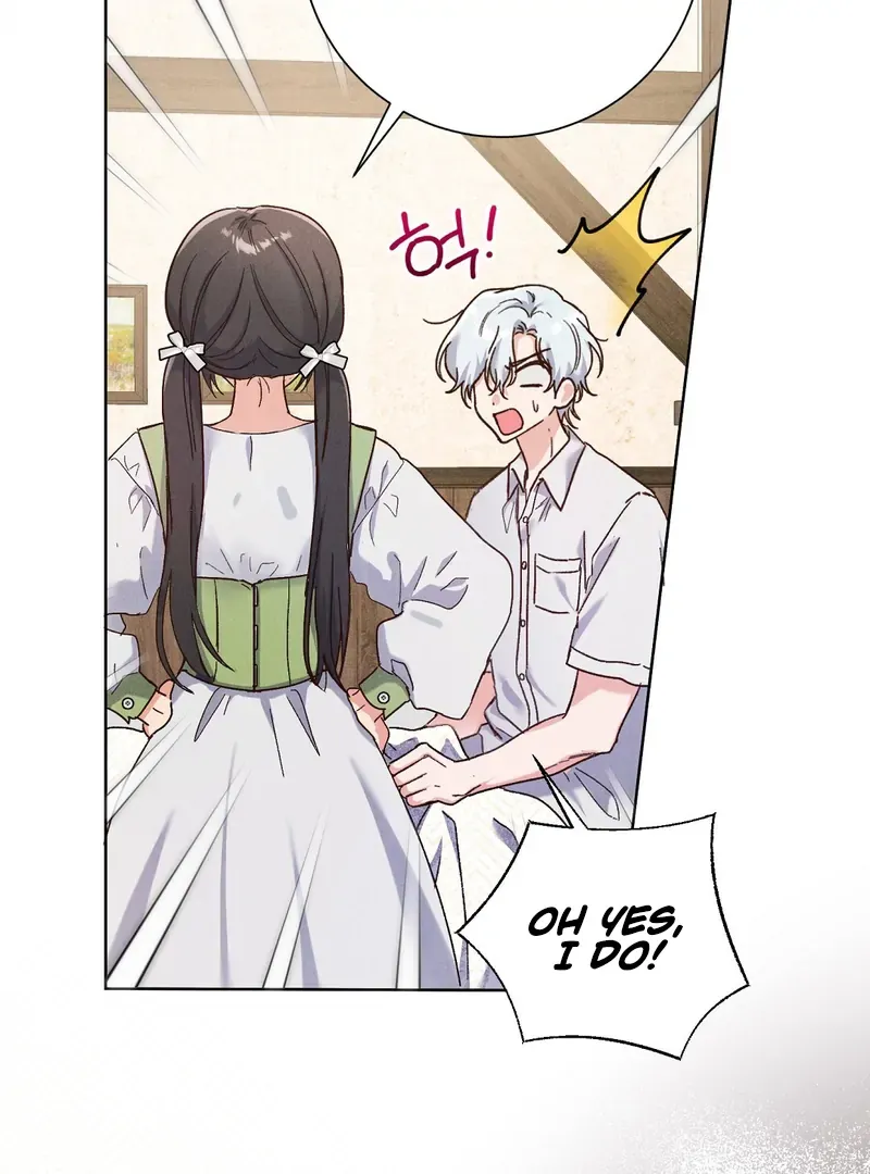 Reeling in the Male Lead Chapter 6 page 17 - 