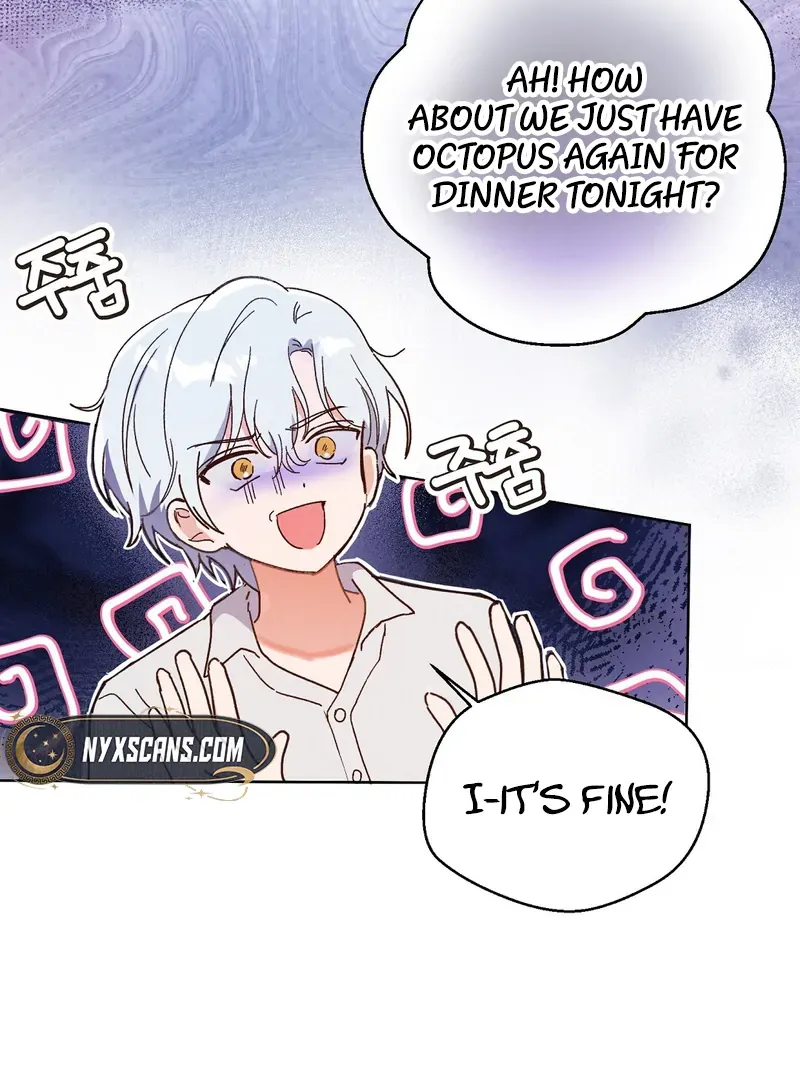 Reeling in the Male Lead Chapter 6 page 20 - 