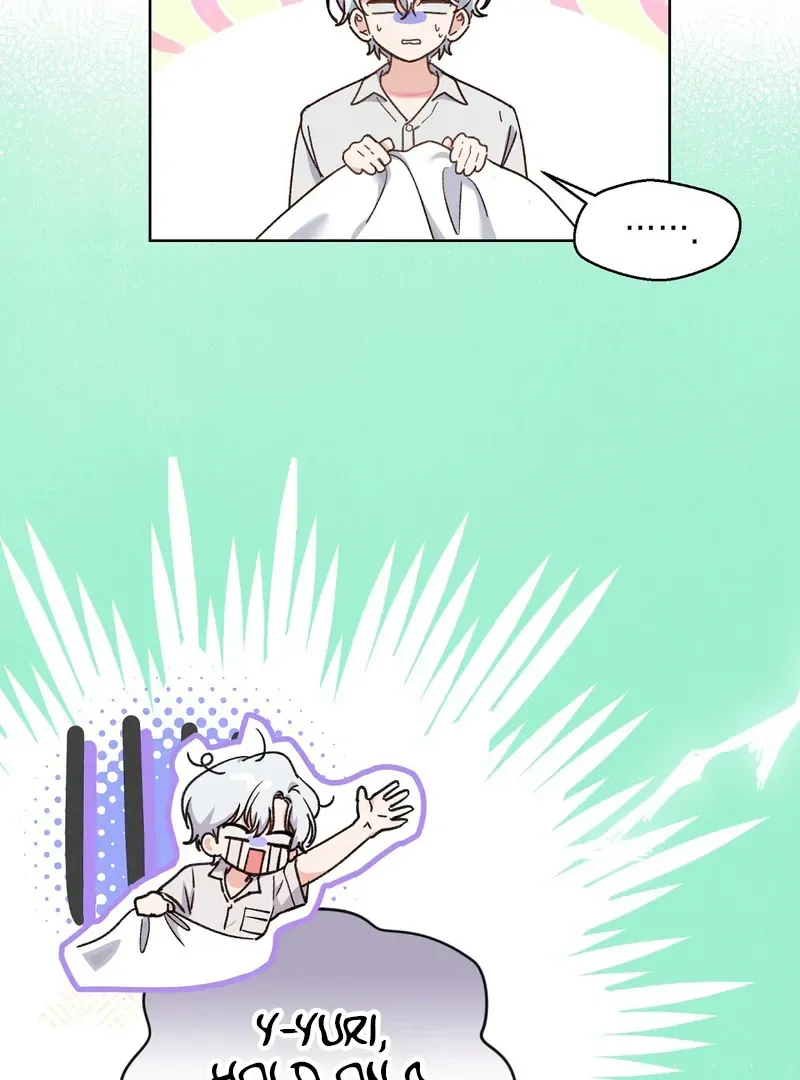 Reeling in the Male Lead Chapter 6 page 24 - 