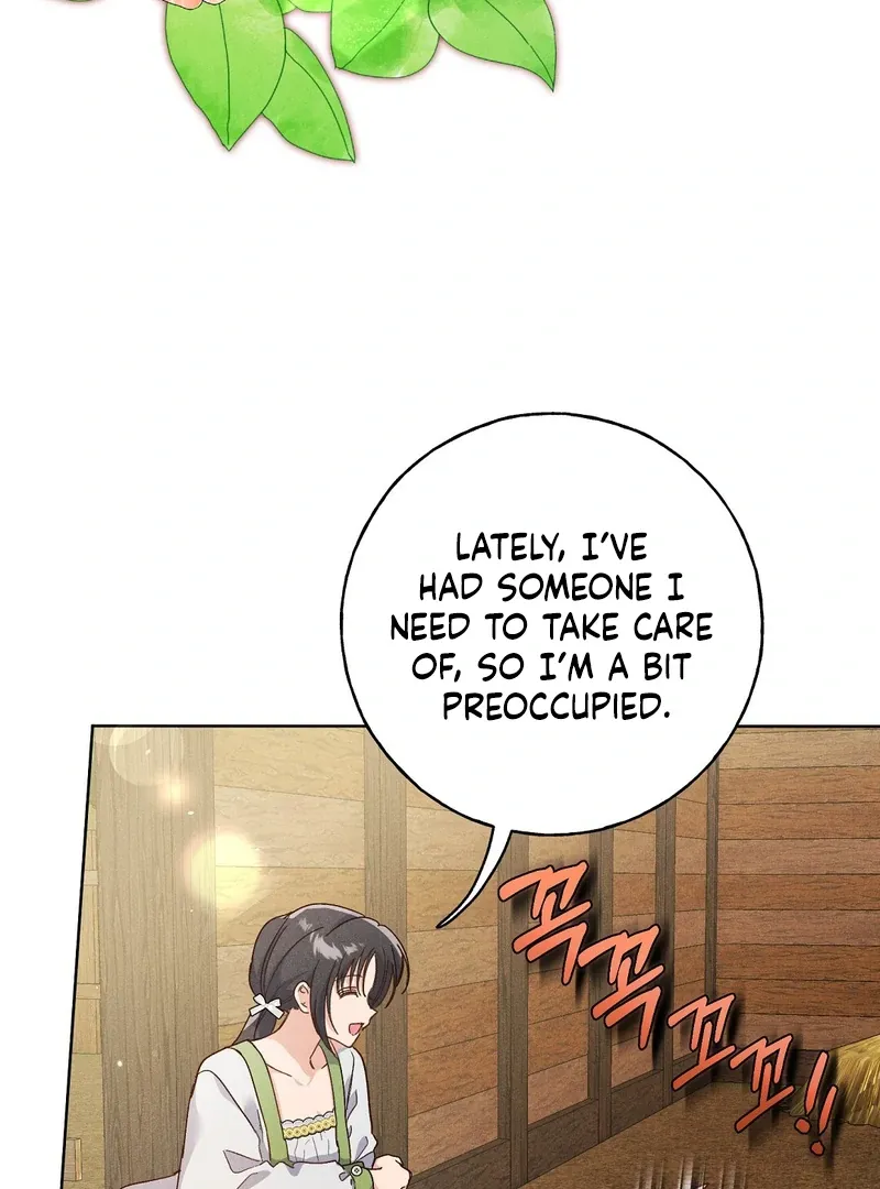 Reeling in the Male Lead Chapter 6 page 31 - 