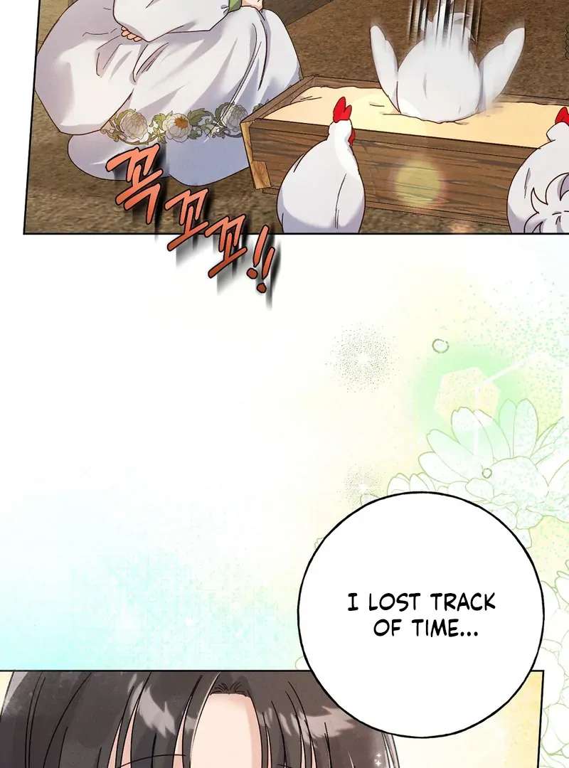 Reeling in the Male Lead Chapter 6 page 32 - 