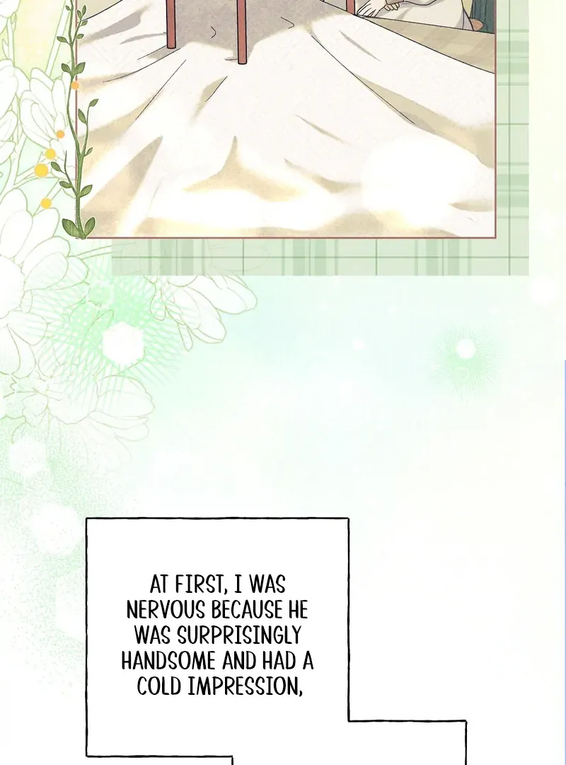 Reeling in the Male Lead Chapter 6 page 35 - 