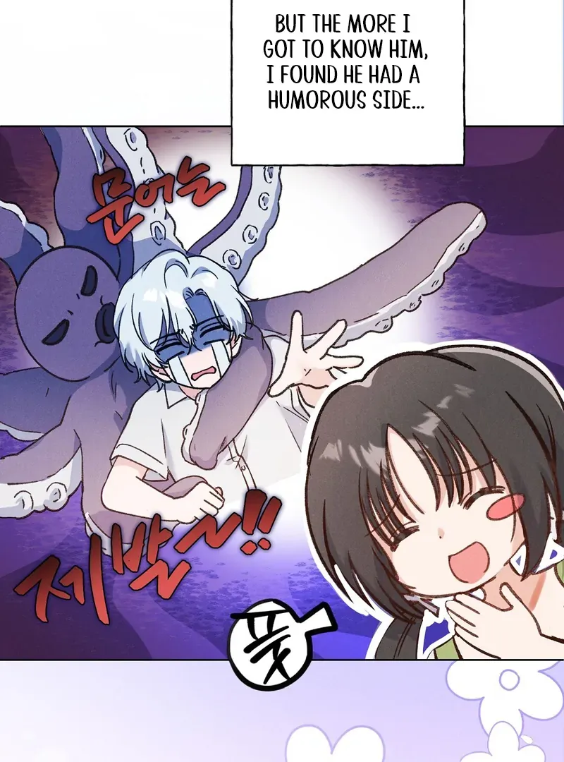 Reeling in the Male Lead Chapter 6 page 36 - 