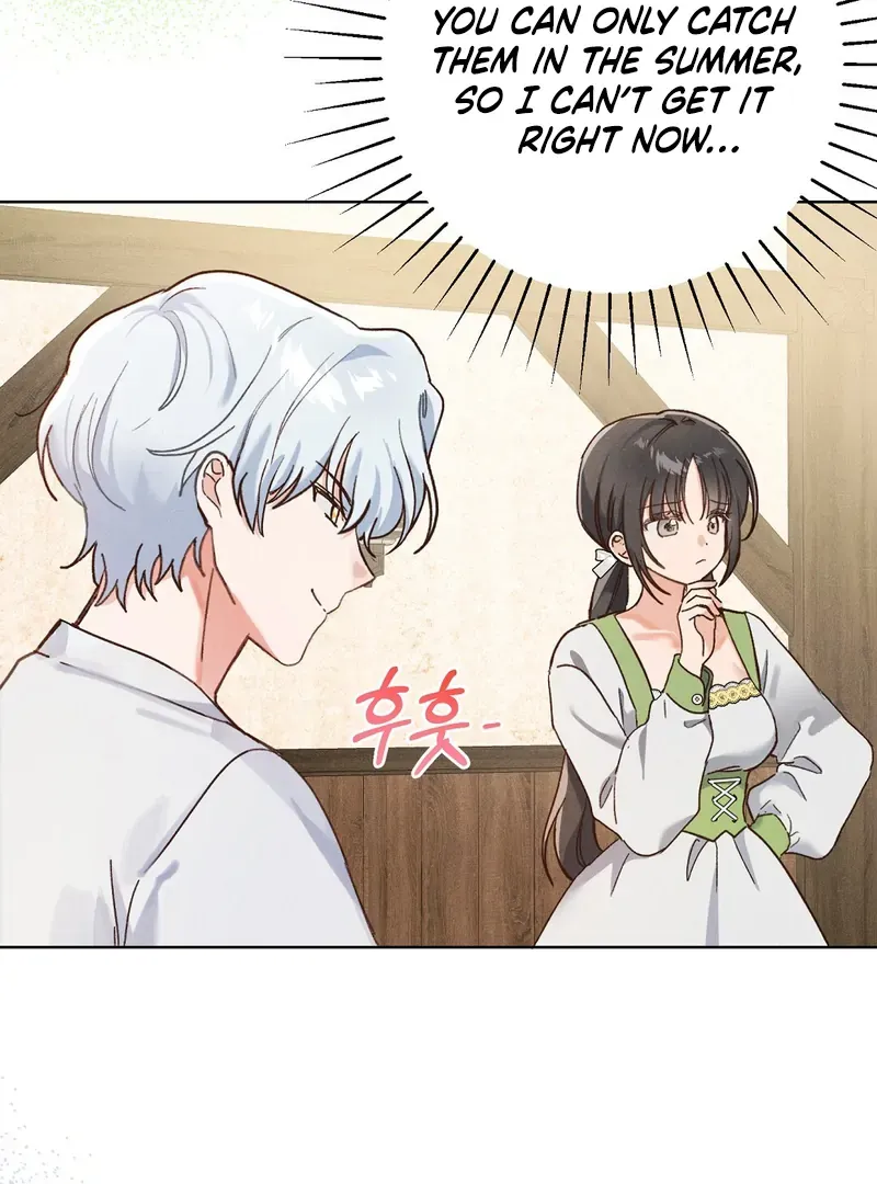 Reeling in the Male Lead Chapter 6 page 5 - 