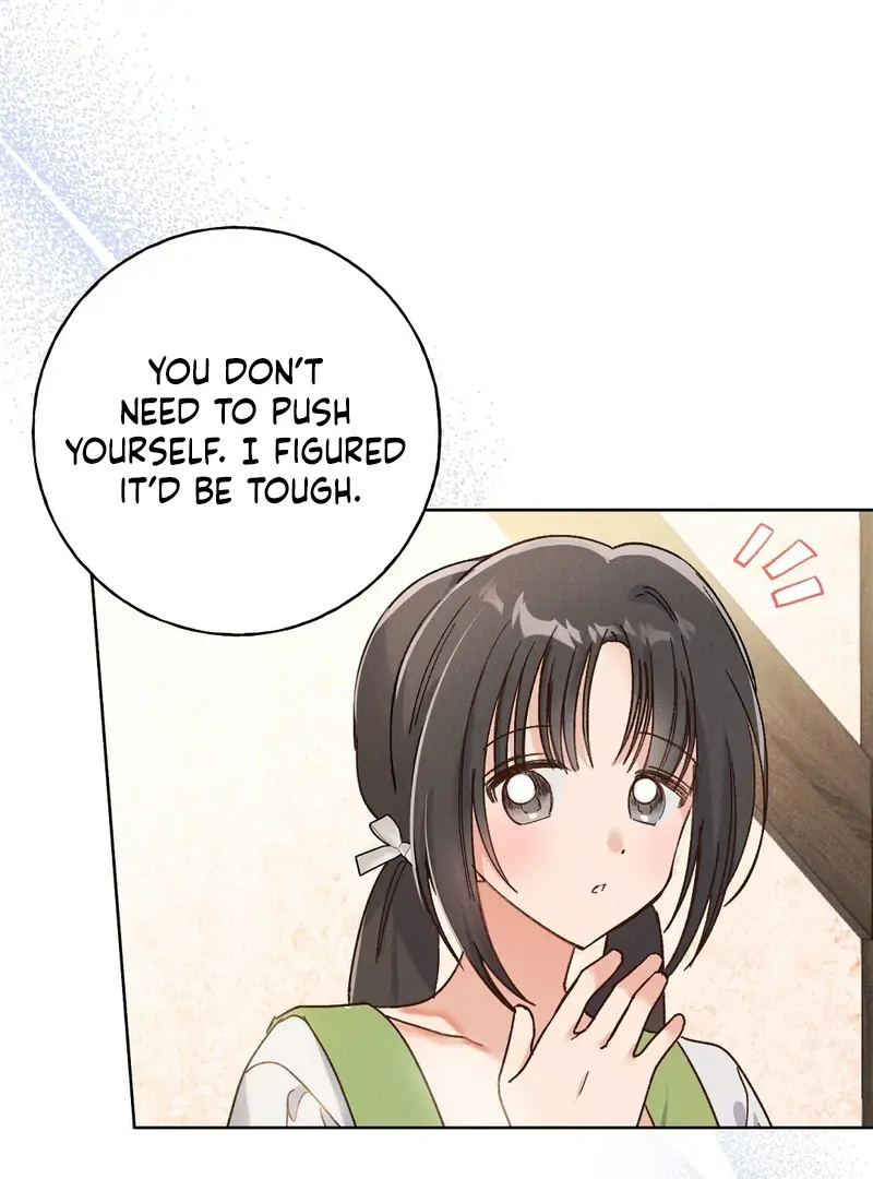Reeling in the Male Lead Chapter 6 page 6 - 